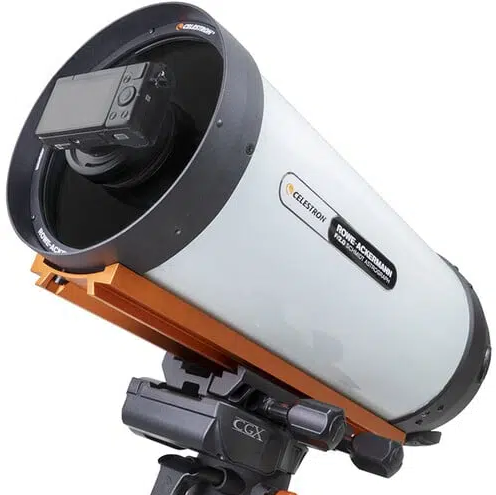 Celestron Sony E Mount T-Ring - additional product view