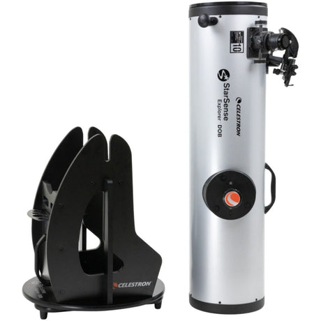 Celestron StarSense Explorer 10'' Dobsonian Telescope - additional product view