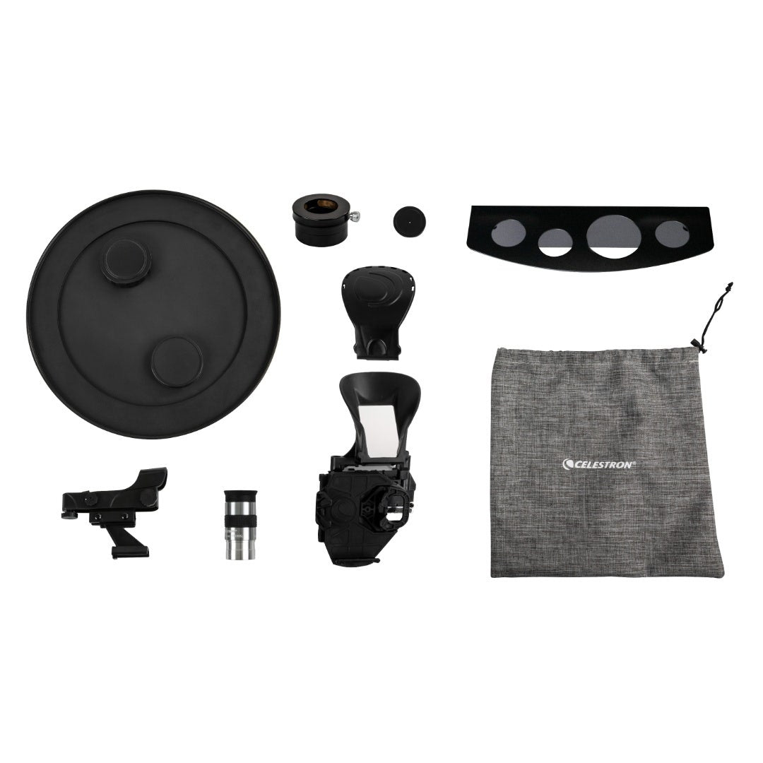 Celestron StarSense Explorer 10'' Dobsonian Telescope - additional product view