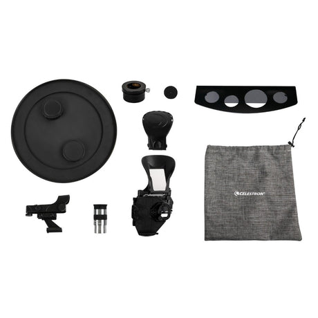 Celestron StarSense Explorer 10'' Dobsonian Telescope - additional product view