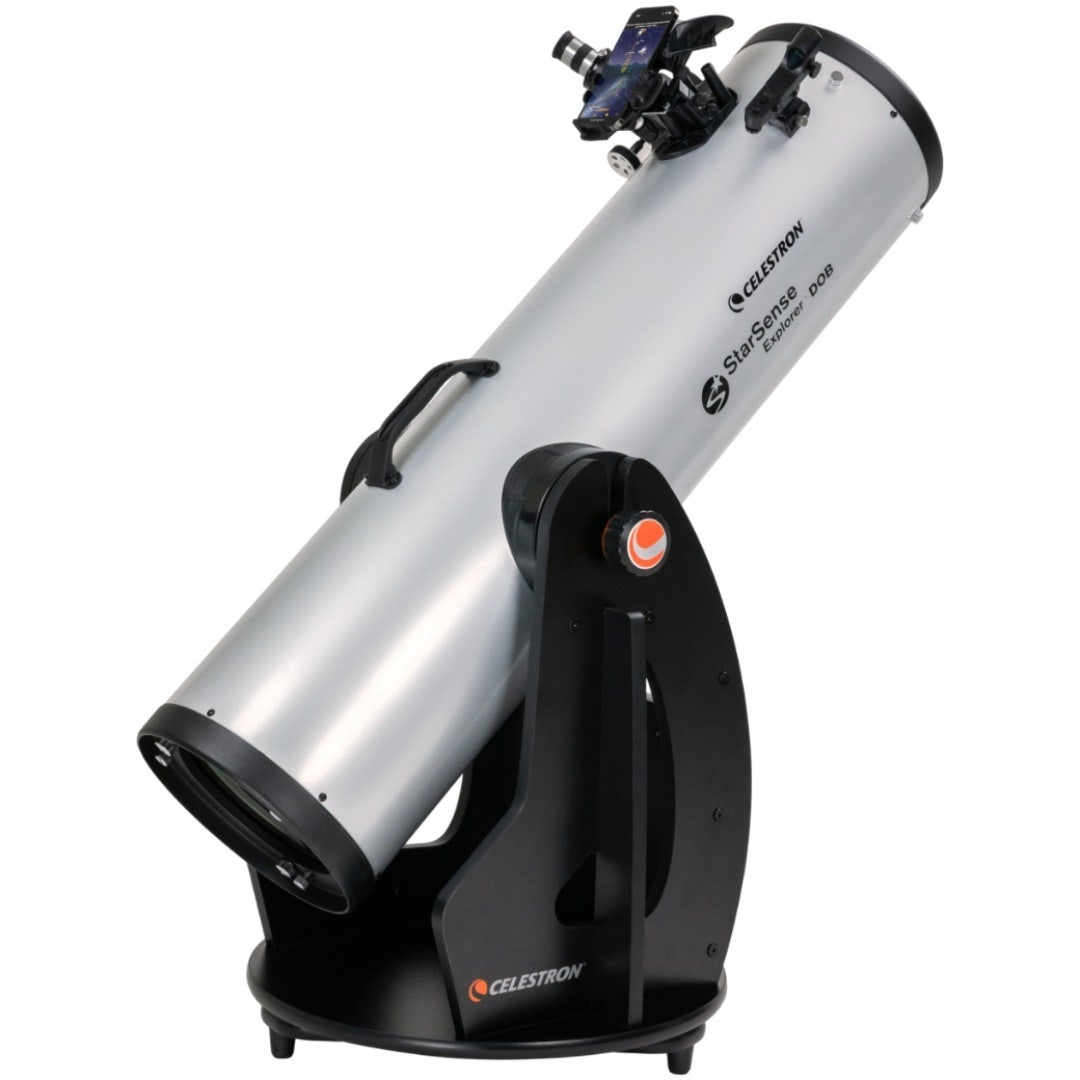 Celestron StarSense Explorer 10'' Dobsonian Telescope - additional product view