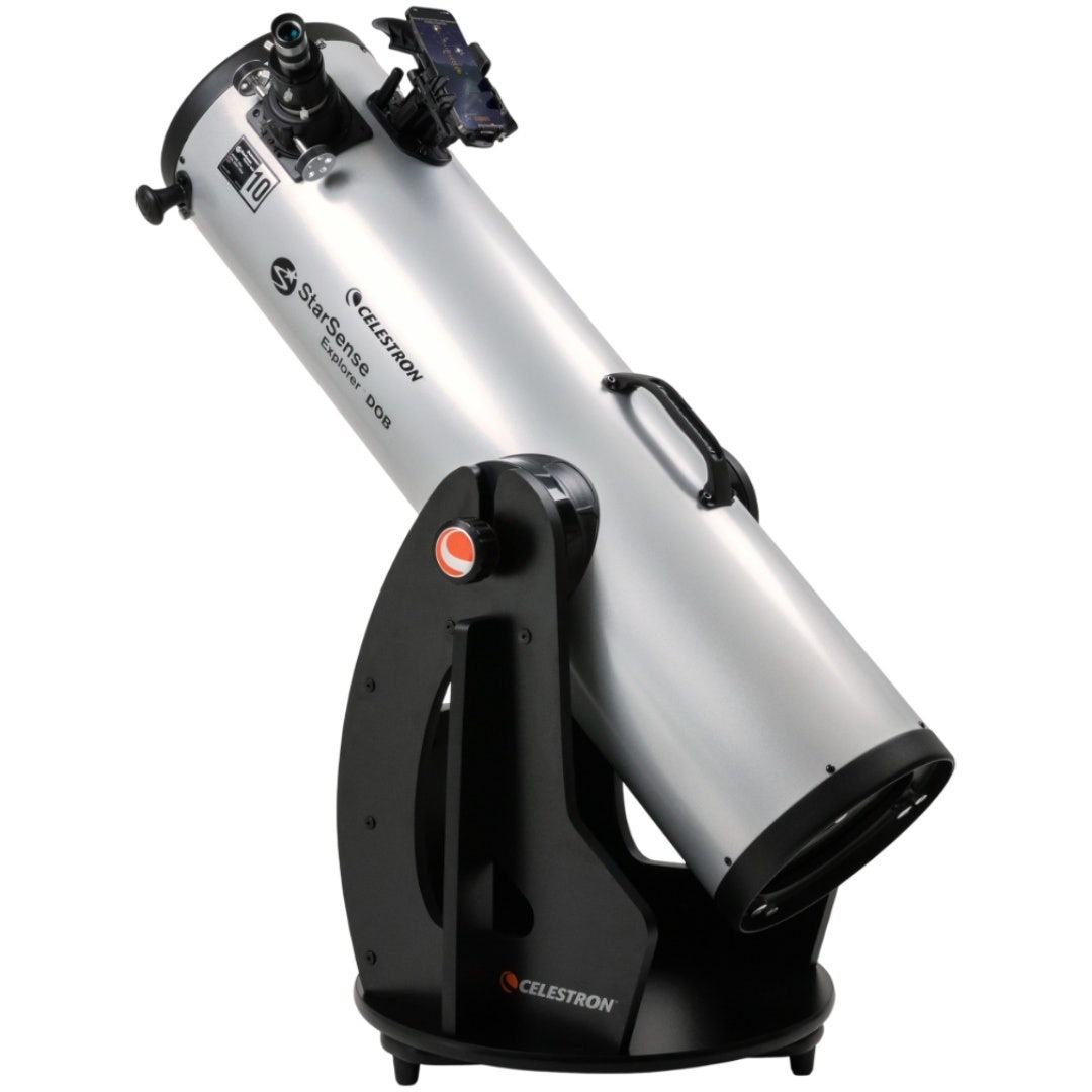 Celestron StarSense Explorer 10'' Dobsonian Telescope - additional product view