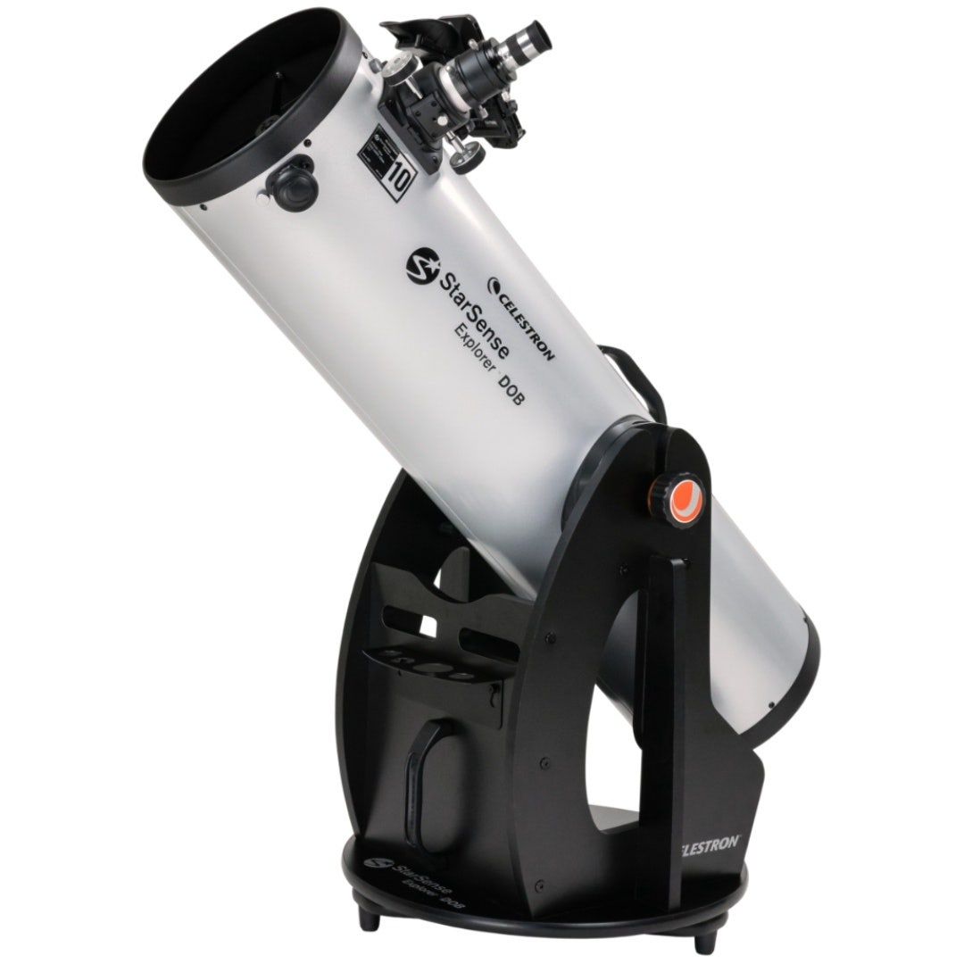 Celestron StarSense Explorer 10 inch Dobsonian telescope