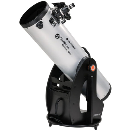 Celestron StarSense Explorer 10 inch Dobsonian telescope