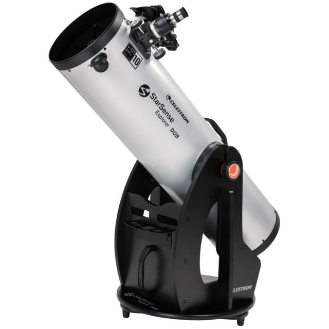 Celestron StarSense Explorer 10 inch Dobsonian telescope