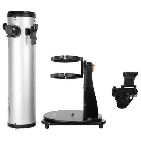 Celestron StarSense Explorer 150mm Tabletop Dobsonian Telescope - additional product view
