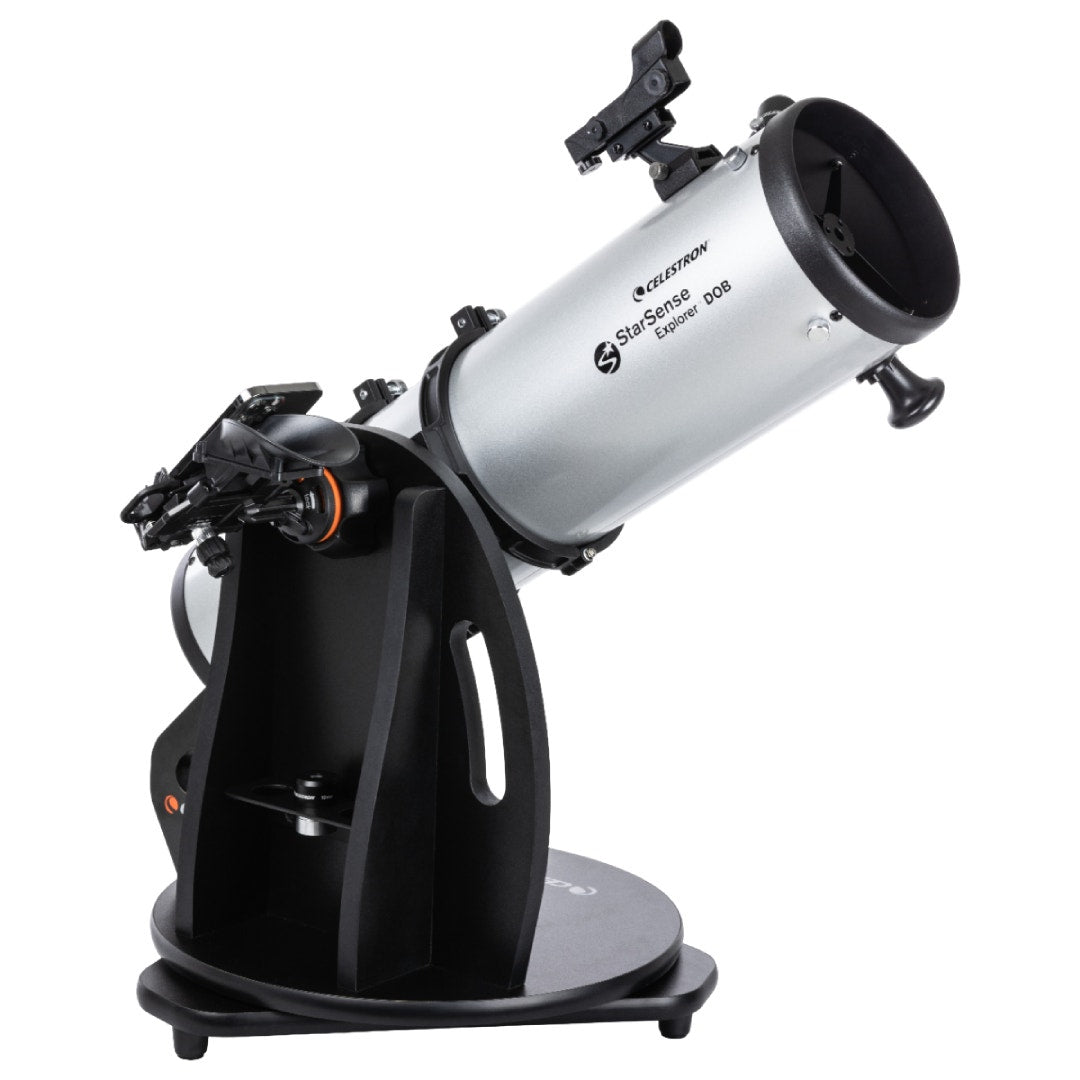 Celestron StarSense Explorer 150mm Tabletop Dobsonian Telescope - additional product view