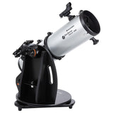 Celestron StarSense Explorer 150mm Tabletop Dobsonian Telescope - additional product view