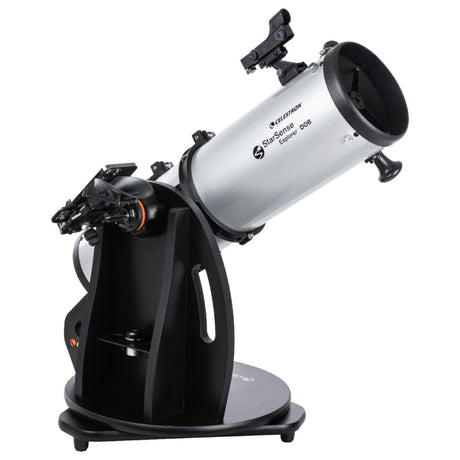 Celestron StarSense Explorer 150mm Tabletop Dobsonian Telescope - additional product view