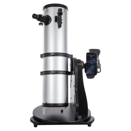 Celestron StarSense Explorer 150mm Tabletop Dobsonian Telescope - additional product view
