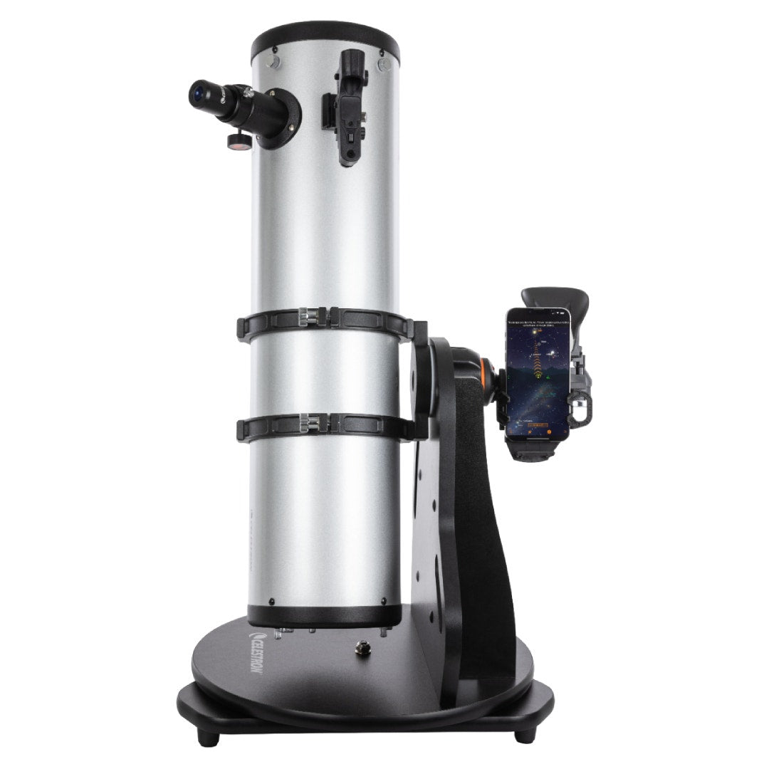 Celestron StarSense Explorer 150mm Tabletop Dobsonian Telescope - additional product view