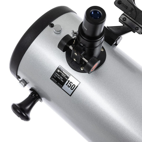 Celestron StarSense Explorer 150mm Tabletop Dobsonian Telescope - additional product view