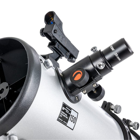 Celestron StarSense Explorer 150mm Tabletop Dobsonian Telescope - additional product view