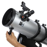 Celestron StarSense Explorer 150mm Tabletop Dobsonian Telescope - additional product view