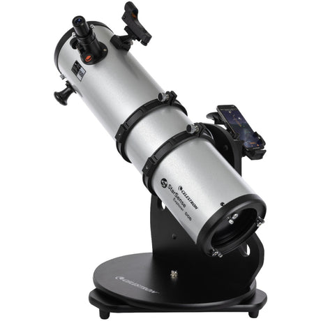 Celestron StarSense Explorer 150mm tabletop Dobsonian telescope