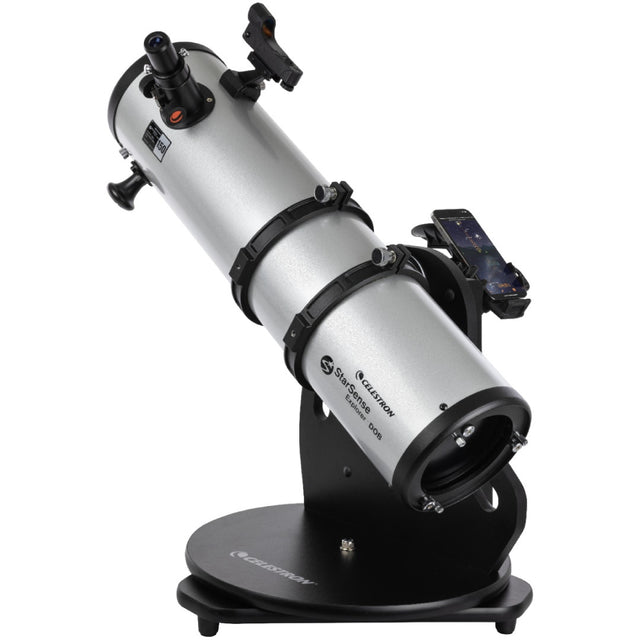 Celestron StarSense Explorer 150mm tabletop Dobsonian telescope