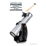 Celestron StarSense Explorer 8' Dobsonian Telescope - additional product view