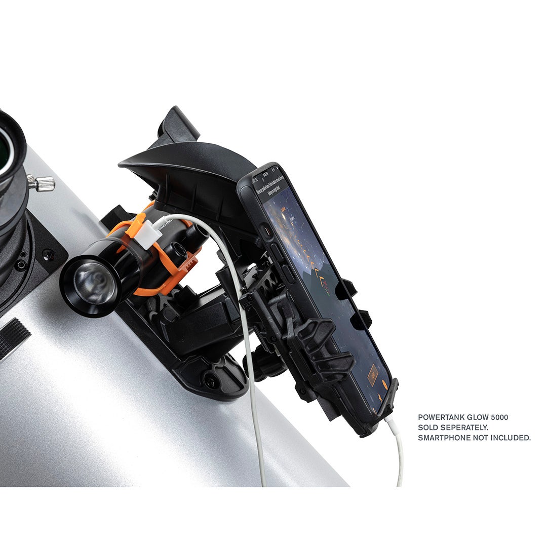 Celestron StarSense Explorer 8' Dobsonian Telescope - additional product view