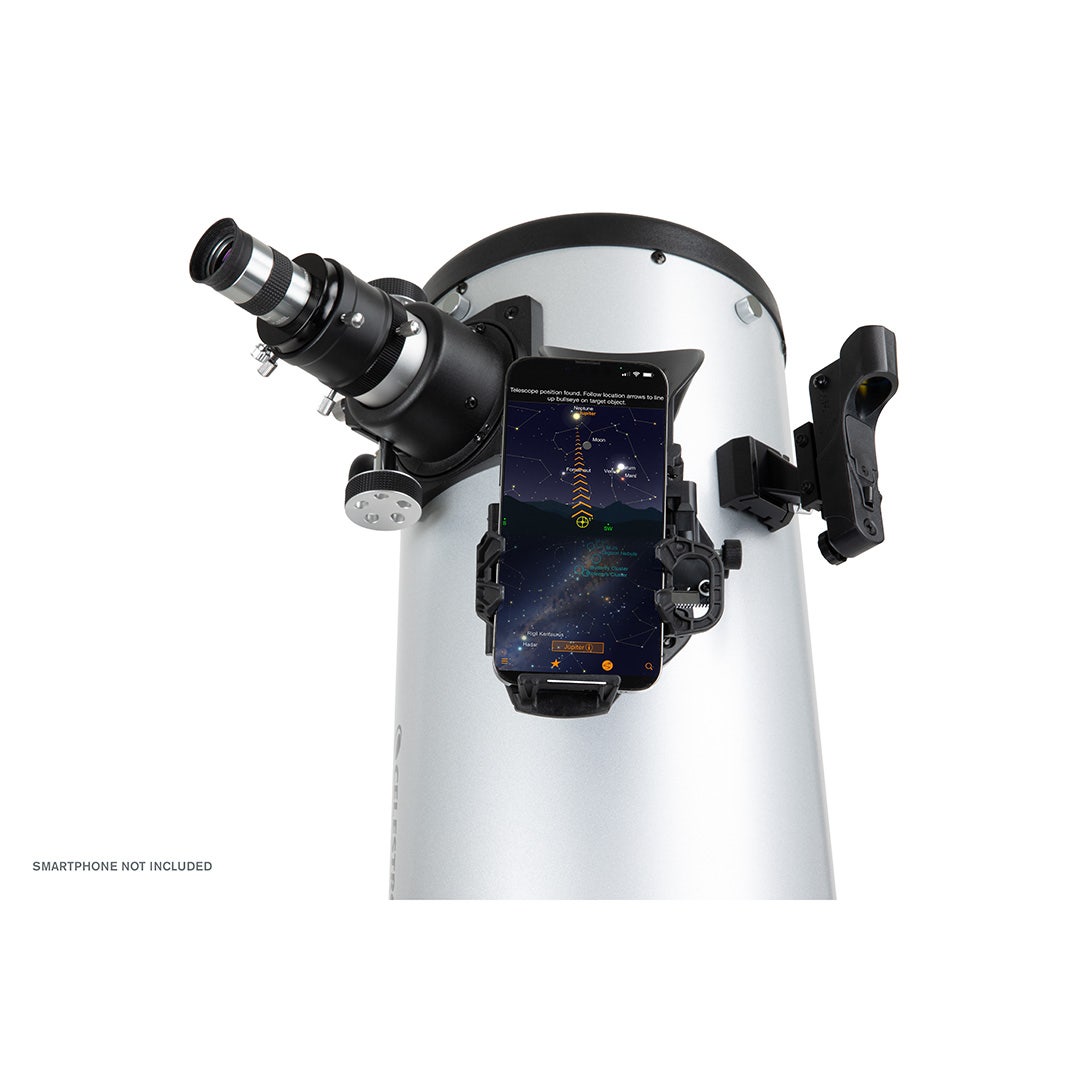Celestron StarSense Explorer 8' Dobsonian Telescope - additional product view