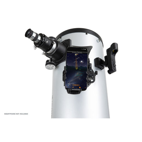 Celestron StarSense Explorer 8' Dobsonian Telescope - additional product view