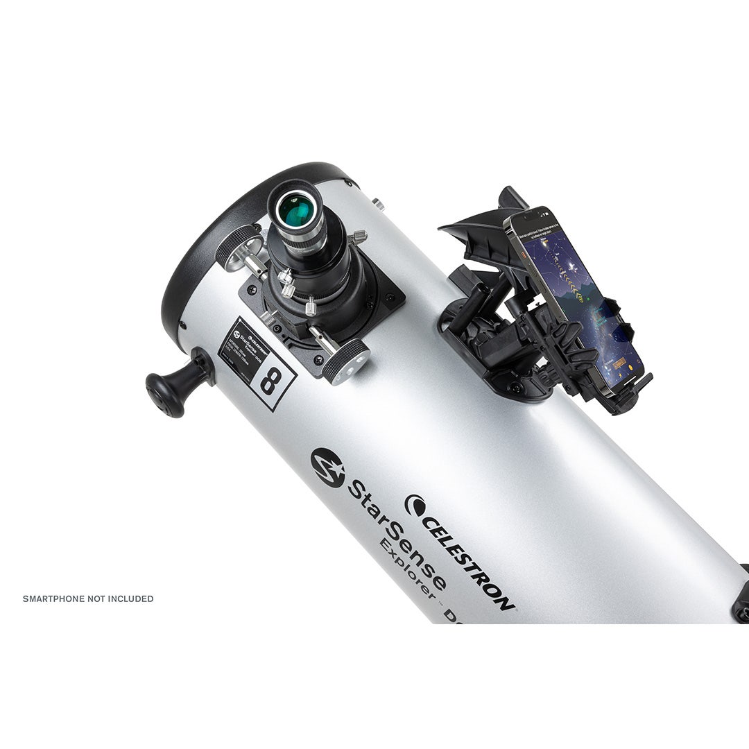 Celestron StarSense Explorer 8' Dobsonian Telescope - additional product view