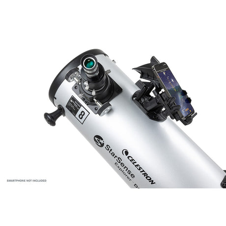 Celestron StarSense Explorer 8' Dobsonian Telescope - additional product view