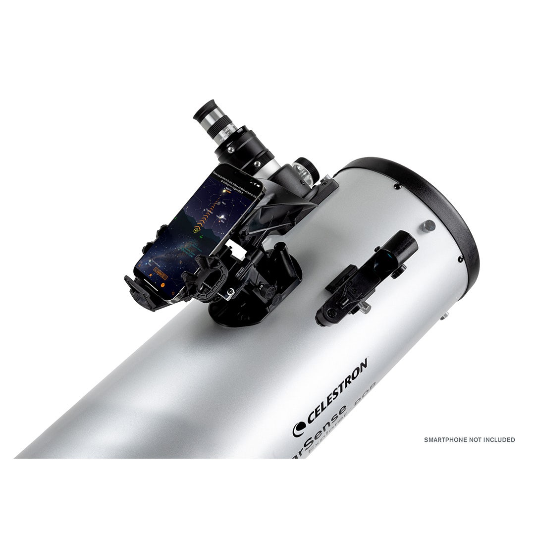 Celestron StarSense Explorer 8' Dobsonian Telescope - additional product view