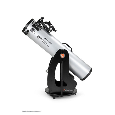Celestron StarSense Explorer 8' Dobsonian Telescope - additional product view