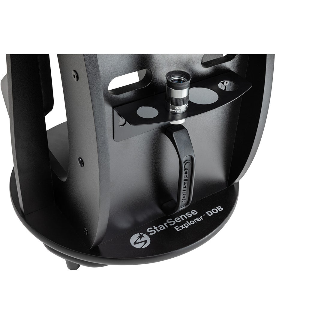 Celestron StarSense Explorer 8' Dobsonian Telescope - additional product view