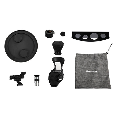 Celestron StarSense Explorer 8' Dobsonian Telescope - additional product view