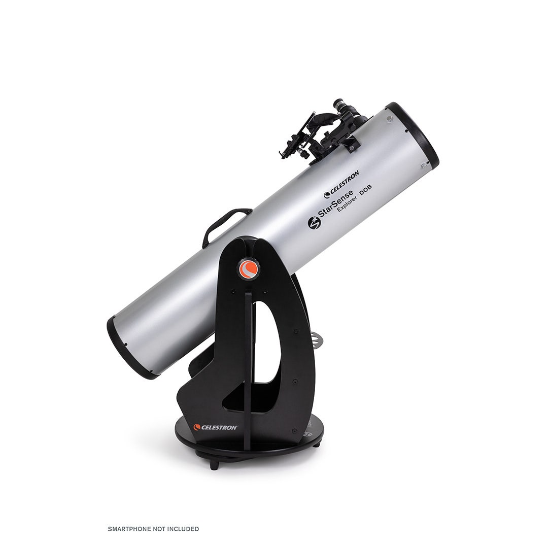 Celestron StarSense Explorer 8' Dobsonian Telescope - additional product view