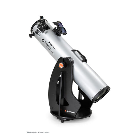 Celestron StarSense Explorer 8' Dobsonian Telescope - additional product view