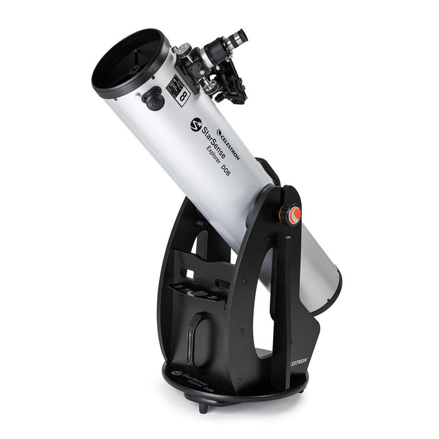 Celestron StarSense Explorer 8 foot Dobsonian telescope