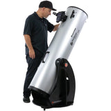 Celestron StarSense Explorer Dobsonian 12" - additional product view