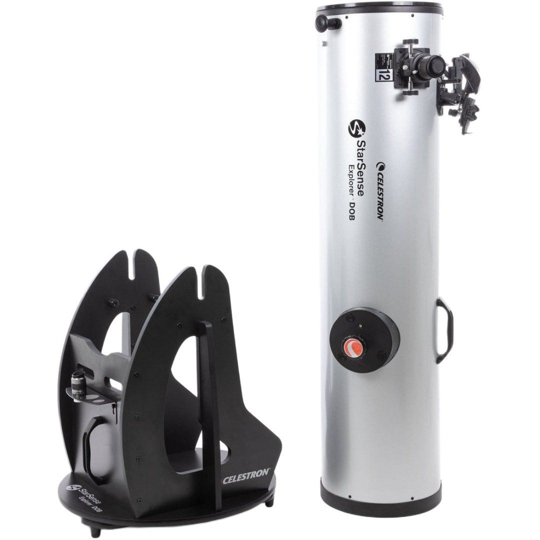Celestron StarSense Explorer Dobsonian 12" - additional product view