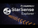 Celestron StarSense Explorer DX 130AZ Reflector Telescope - Smartphone App-Enabled - additional product view