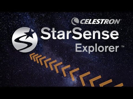 Celestron StarSense Explorer DX 130AZ Reflector Telescope - Smartphone App-Enabled - additional product view