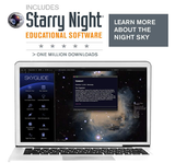 Celestron StarSense Explorer DX 130AZ Reflector Telescope - Smartphone App-Enabled - additional product view