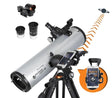 Celestron StarSense Explorer DX 130AZ reflector telescope
