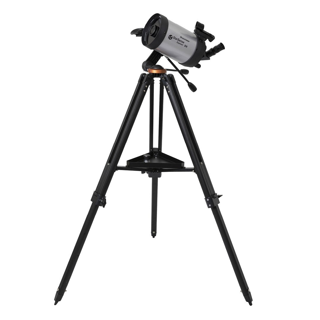 Celestron StarSense Explorer DX 5" - Smartphone App-Enabled - additional product view
