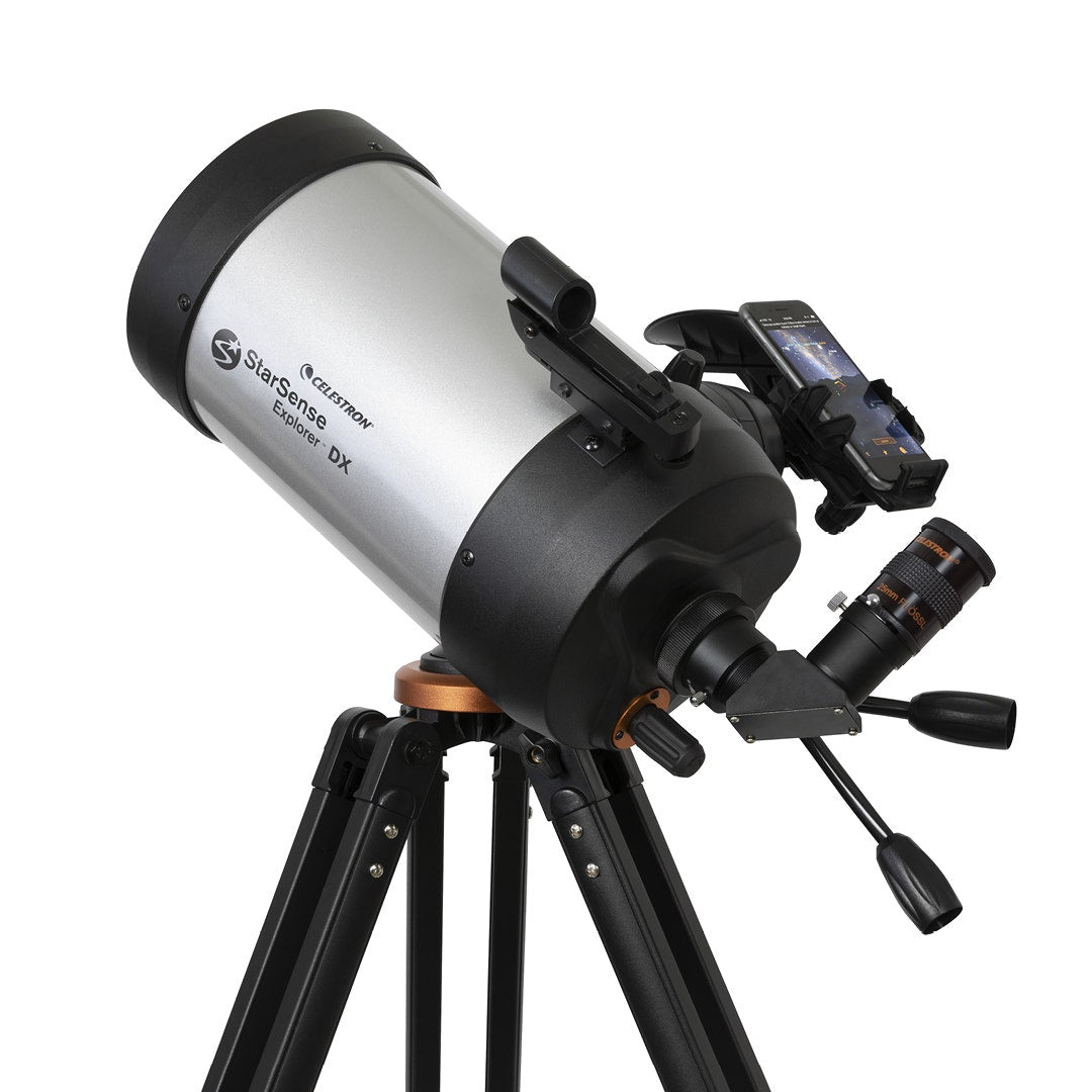 Celestron StarSense Explorer DX 5" - Smartphone App-Enabled - additional product view