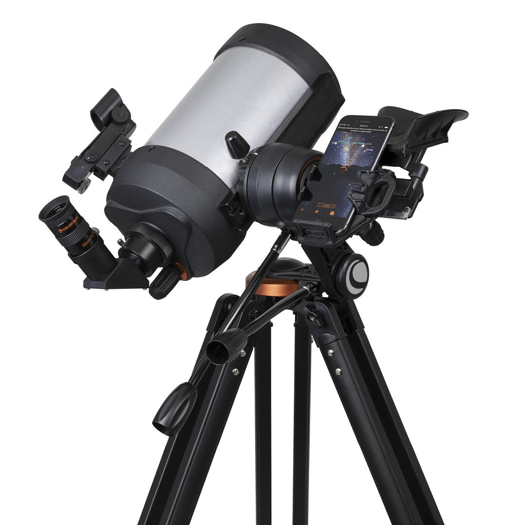 Celestron StarSense Explorer DX 5 inch telescope