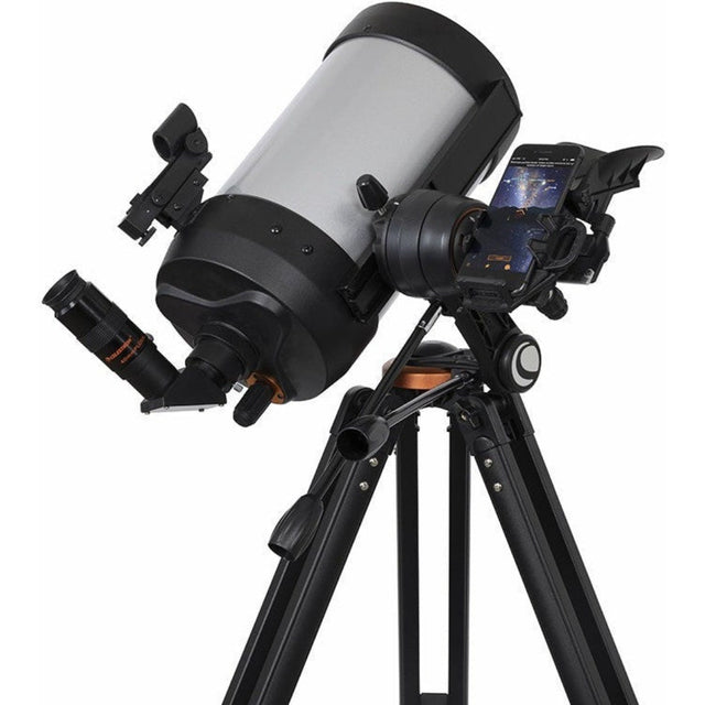 Celestron StarSense Explorer DX 6 inch, smartphone app-enabled