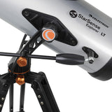 Celestron StarSense Explorer LT 114AZ Reflector Telescope - Smartphone App-Enabled - additional product view