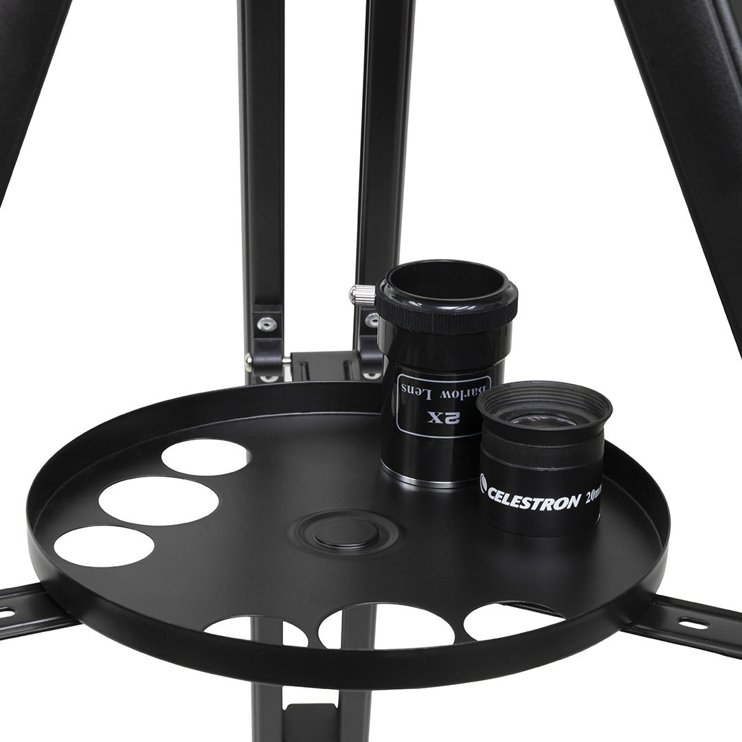 Celestron StarSense Explorer LT 114AZ Reflector Telescope - Smartphone App-Enabled - additional product view