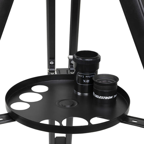Celestron StarSense Explorer LT 114AZ Reflector Telescope - Smartphone App-Enabled - additional product view