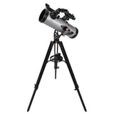 Celestron StarSense Explorer LT 114AZ Reflector Telescope - Smartphone App-Enabled - additional product view