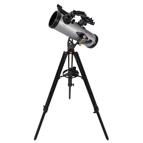 Celestron StarSense Explorer LT 114AZ Reflector Telescope - Smartphone App-Enabled - additional product view