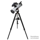 Celestron StarSense Explorer LT 114AZ Reflector Telescope - Smartphone App-Enabled - additional product view