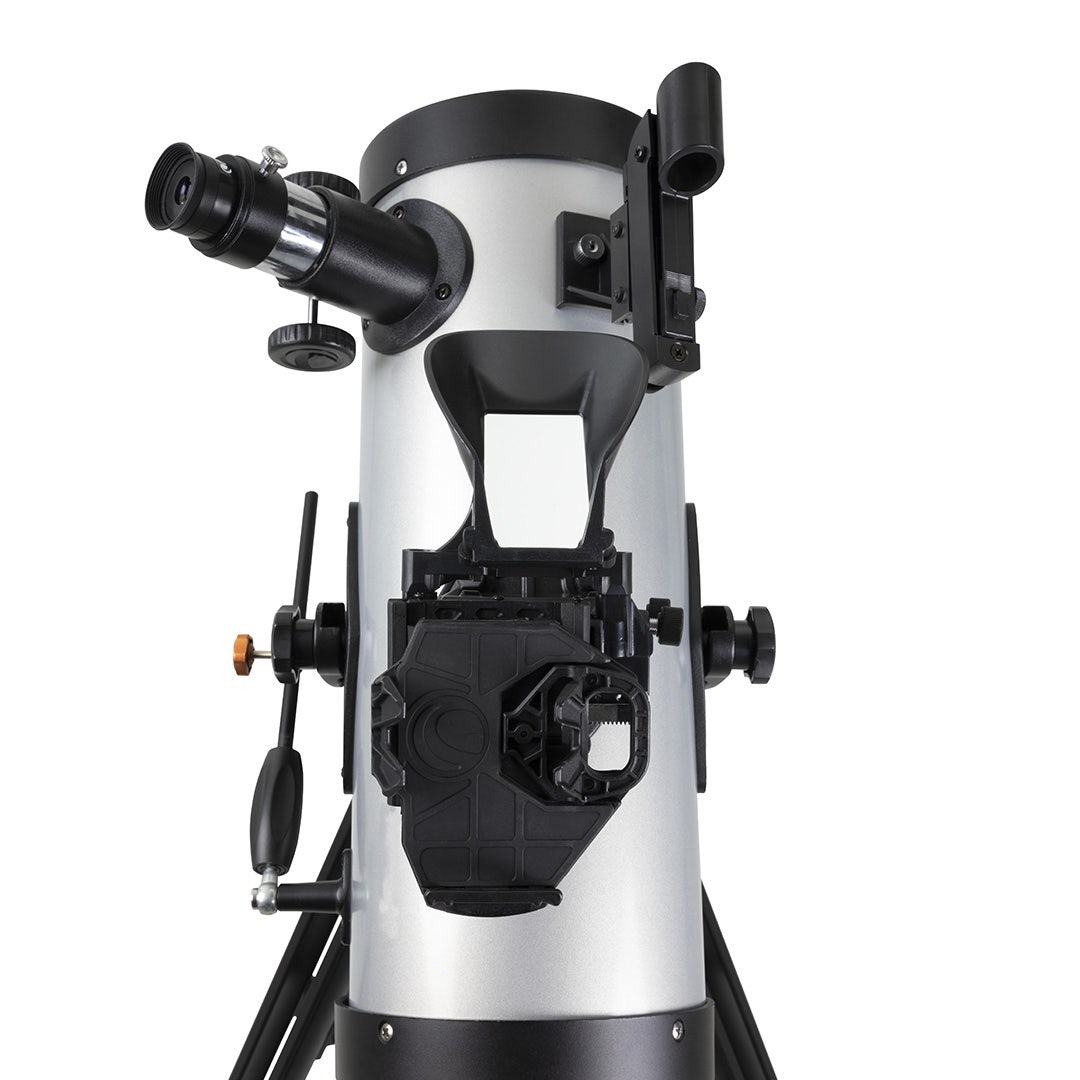 Celestron StarSense Explorer LT 114AZ Reflector Telescope - Smartphone App-Enabled - additional product view